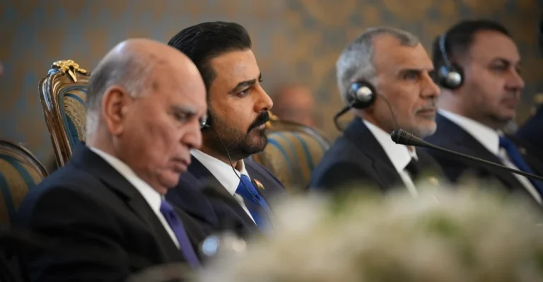الزيدي-من-طهران:-أمننا-مشترك-ولن-نسمح-بتهديد-إيران-من-الأراضي-العراقية
