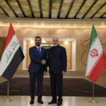 إيران-ترفض-مقترحاً-أميركياً-لوقف-إطلاق-النار-نقله-رئيس-الوزراء-العراقي