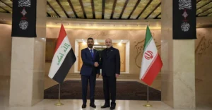 إيران-ترفض-مقترحاً-أميركياً-لوقف-إطلاق-النار-نقله-رئيس-الوزراء-العراقي