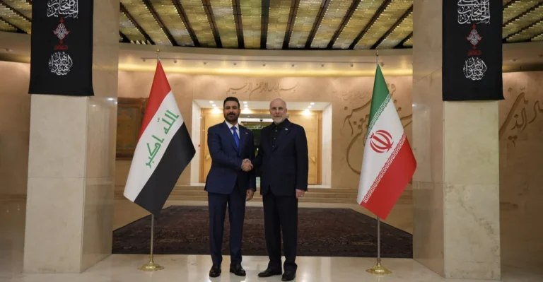 إيران-ترفض-مقترحاً-أميركياً-لوقف-إطلاق-النار-نقله-رئيس-الوزراء-العراقي