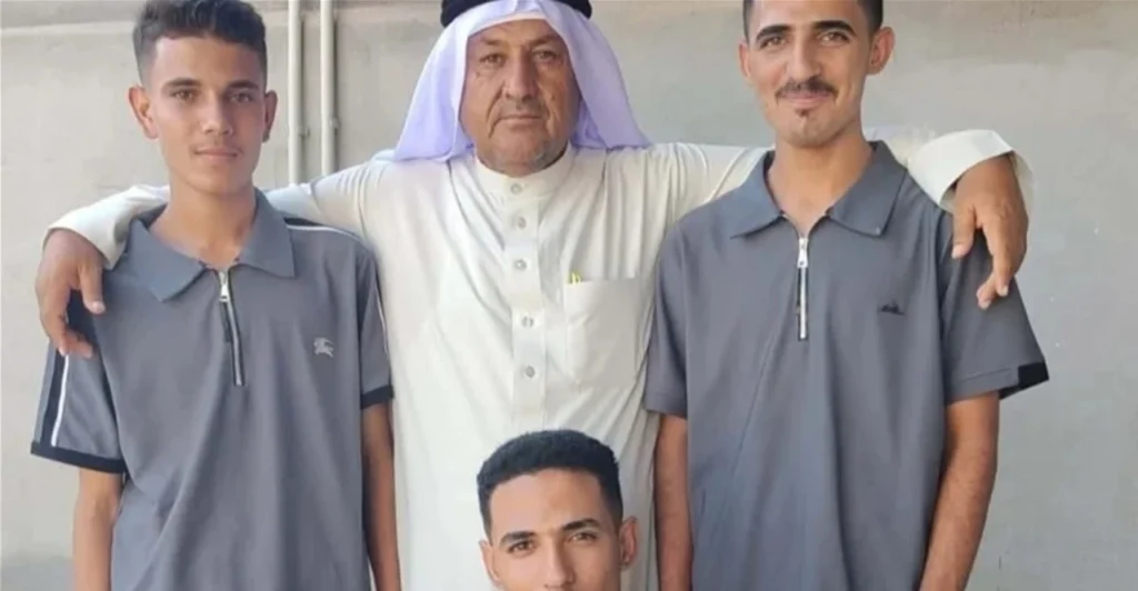 تربية-كركوك-تنفي-صلة-قرابة-بين-مدير-مركز-امتحاني-والأشقاء-الأوائل:-تفوقهم-ليس-وليد-الصدفة