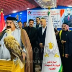 ذي-قار.  مؤتمر-محلي-داعم-للقضاء-والزيدي-بمحاربة-الفساد