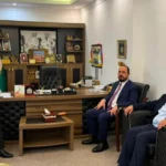 بغداد-وأربيل-تبحثان-توحيد-“المنفيست”-وبطاقات-السير-للحد-من-النقل-الجائر
