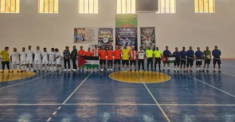 كركوك-تحتضن-بطولتي-اليد-وخماسي-الرواد