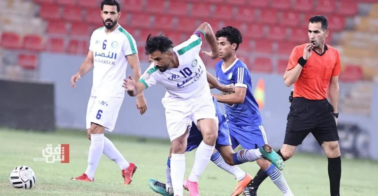 عشرون-مدرباً-محلياً-يقودون-اندية-الدوري-العراقي-الممتاز-استعداداً-للموسم-المقبل