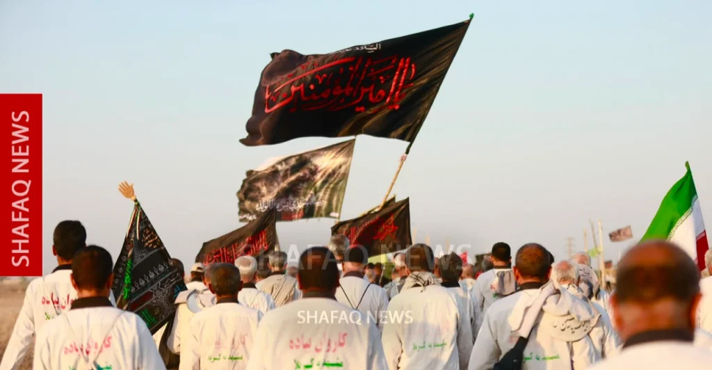 “انتهاك-لحق-الملايين”.-تحذير-حقوقي-من-تداعيات-انقطاع-الكهرباء-بمحاور-زيارة-الأربعين