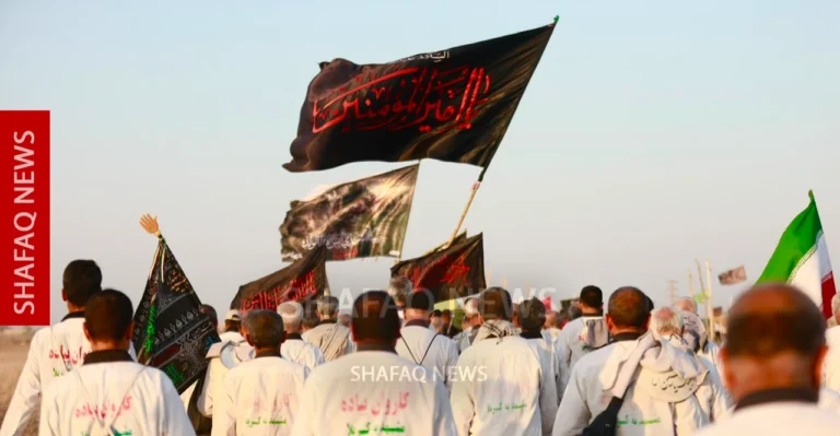 “انتهاك-لحق-الملايين”.-تحذير-حقوقي-من-تداعيات-انقطاع-الكهرباء-بمحاور-زيارة-الأربعين