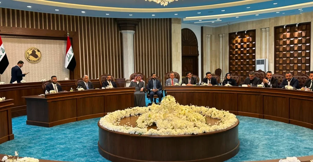 تمهيداً-لاستضافته-داخل-البرلمان.-لجنة-الطاقة-تُسائل-وزير-الكهرباء-حول-4-ملفات-بارزة