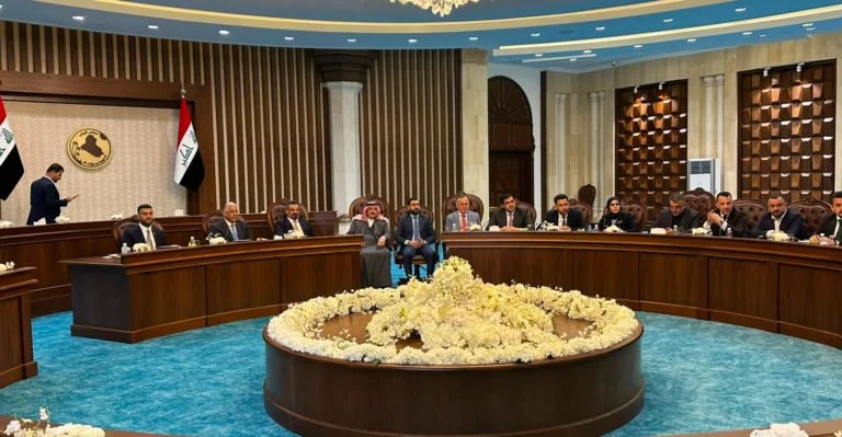 تمهيداً-لاستضافته-داخل-البرلمان.-لجنة-الطاقة-تُسائل-وزير-الكهرباء-حول-4-ملفات-بارزة