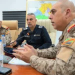 مرتبطة-بملفات-فساد.-ضبط-163-مركبة-مهربة-خلال-45-يوماً-في-كركوك