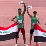 العراق-يشارك-في-ملتقى-الهند-الدولي-لألعاب-القوى-الشهر-المقبل