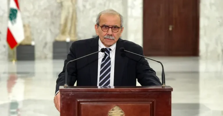 نواف-سلام-في-بغداد.-“الفيول”-مقابل-تصدير-النفط-العراقي