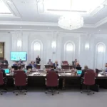 العراق-يفعل-الاتفاق-الإطاري-للمياه-مع-تركيا-ويقر-حزمة-قرارات-في-النفط-والكهرباء