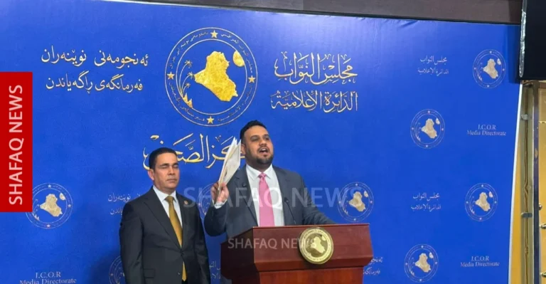 “امتيازات-لعوائل-متنفذين”.-تحرك-نيابي-يكشف-شبهات-فساد-في-ديوان-الرقابة-المالية