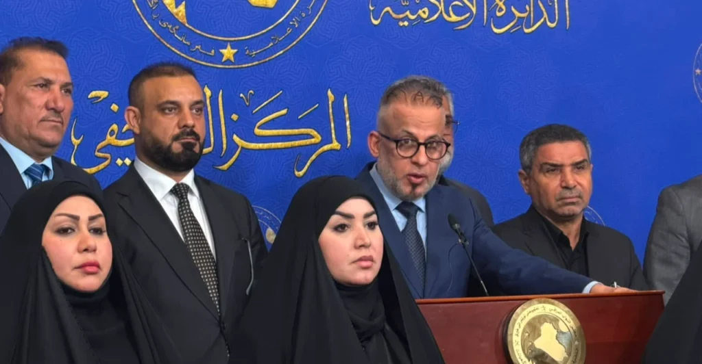 مع-انقضاء-المهلة.-تحرك-نيابي-مرتقب-لضمان-إقرار-قانون-الحشد-الشعبي