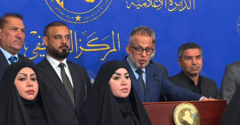 مع-انقضاء-المهلة.-تحرك-نيابي-مرتقب-لضمان-إقرار-قانون-الحشد-الشعبي