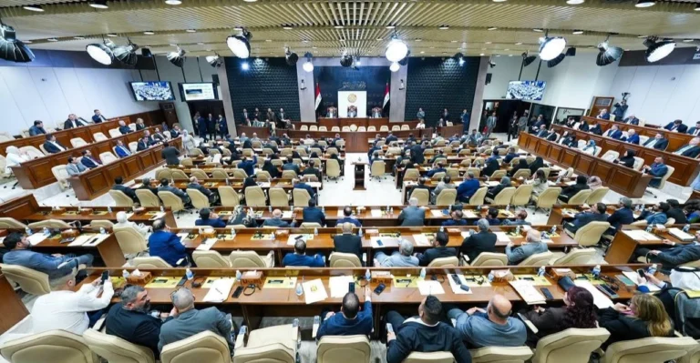 الأمن-النيابية:-الدفاع-بحاجة-لـ-100-ألف-عنصر-ونسعى-لتخصيص-30-ألف-درجة-بموازنة-المرتقبة