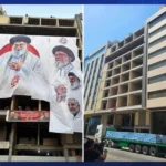 رفع-صورة-علي-خامنئي-يفجر-توتراً.-ماذا-جرى-في-كربلاء؟