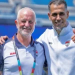 الاتحاد-العراقي-يتمسك-بعقد-لأربع-سنوات-مع-أرنولد-ويمهله-يومين-لحسم-الملف