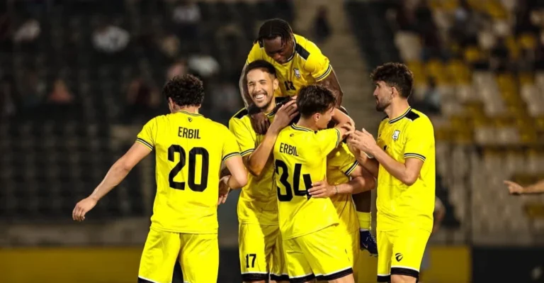 زاخو-يلاقي-الهلال-ودهوك-يواجه-الوحدة-ودياً-وأربيل-يحسم-صفقتين