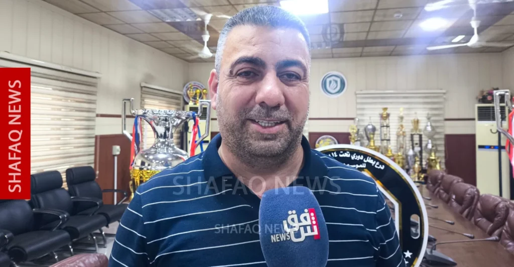 غاز-الشمال-يعلن-تعاقداته-للموسم-الجديد-ورئيسه:-نسعى-للمنافسة-بدوري-النجوم