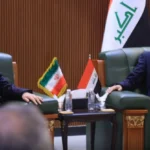 النجف-وطهران-تبحثان-التنسيق-المشترك-لإنجاح-الزيارة-الأربعينية