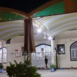 أزمة-الكهرباء-تربك-استعدادات-قضاء-الهندية-لاستقبال-زائري-الأربعين
