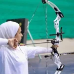 السليمانية-تحتضن-بطولة-كأس-آسيا-للقوس-والسهم
