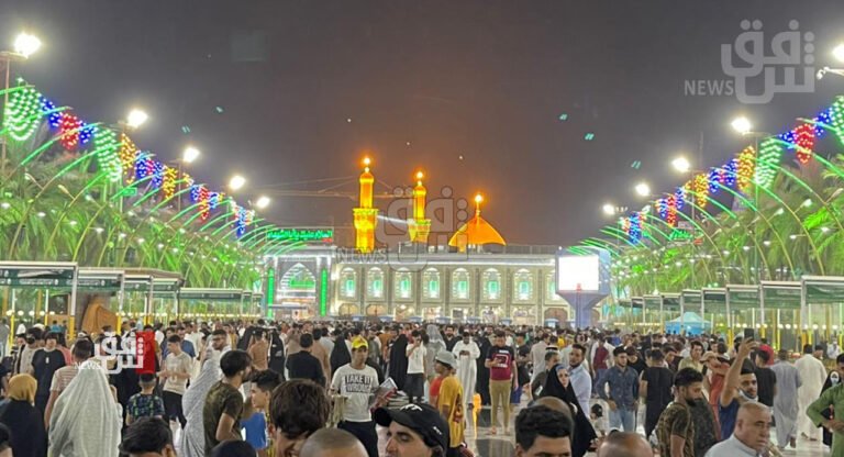 كربلاء-تعلن-أيام-العطلة-بمناسبة-الأربعينية