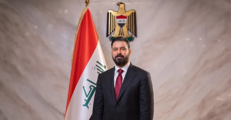 الزيدي-يوجه-بالتحقيق-باستهداف-السعودية-بمسيرات-من-العراق