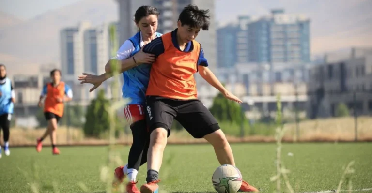 نفط-الشمال-يستهل-مشاركته-في-بطولة-غرب-آسيا-للسيدات-بمواجهة-النصر-السعودي