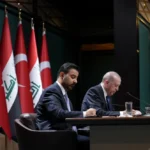 أجندة-الزيدي-في-تركيا.-استرداد-“كبار-الفاسدين”-مقابل-مكاسب-‏إستراتيجية