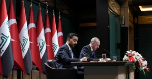 أجندة-الزيدي-في-تركيا.-استرداد-“كبار-الفاسدين”-مقابل-مكاسب-‏إستراتيجية