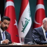 الزيدي-وأردوغان-يوقعان-3-مذكرات-تفاهم-صناعية-وأمنية-وشبابية