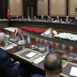 الزيدي-وأردوغان-يتفقان-على-الشروع-بتنفيذ-“طريق-التنمية”-وتنظيم-اجتماعات-“لجنة-المياه”