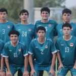 الآسيوي-يعلن-مباريات-شباب-العراق-في-تصفيات-كأس-آسيا-تحت-20-عاماً