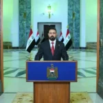 الزيدي:-“طريق-التنمية”-يحول-موقع-العراق-وتركيا-إلى-حلقة-وصل-بين-آسيا-وأوروبا