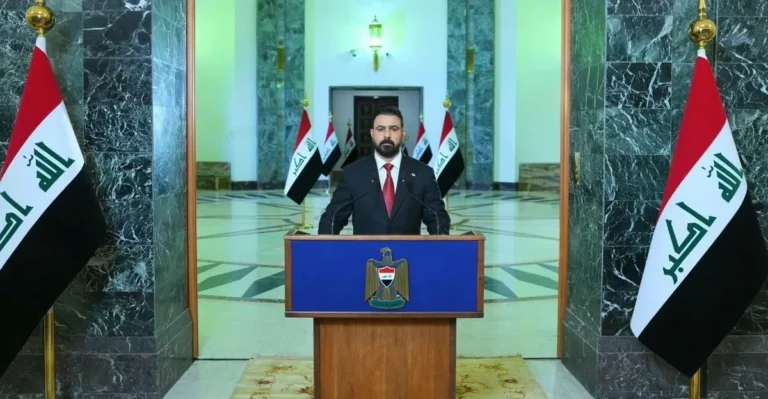 الزيدي:-“طريق-التنمية”-يحول-موقع-العراق-وتركيا-إلى-حلقة-وصل-بين-آسيا-وأوروبا