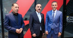بغداد-تخصص-100-دونم-لإنشاء-مقر-جديد-للاتحاد-العراقي-لكرة-القدم