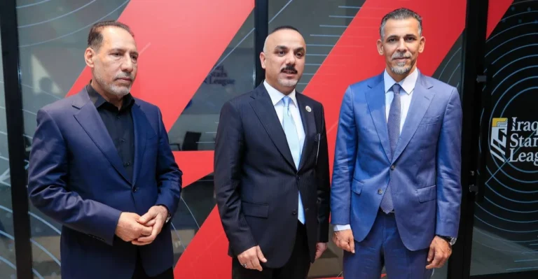 بغداد-تخصص-100-دونم-لإنشاء-مقر-جديد-للاتحاد-العراقي-لكرة-القدم