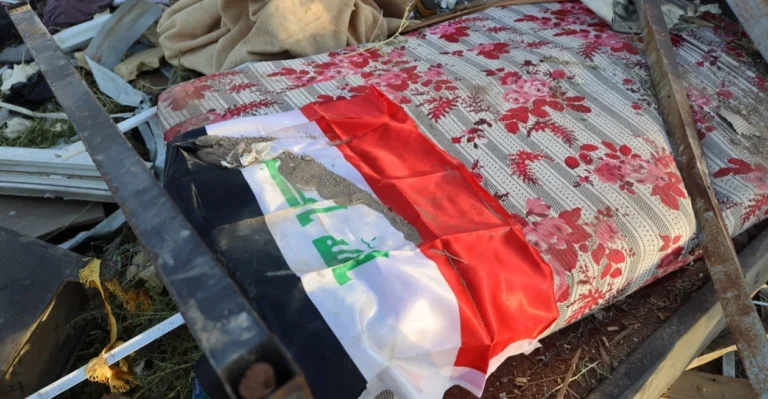 مواقف-حادة-لقادة-الفصائل-ضد-الضربات-الأميركية-–-السعودية-على-العراق