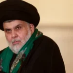 الصدر-يدعو-الحرس-الثوري-والميليشيات-لوقف-إقحام-العراق-في-الصراع-الإقليمي