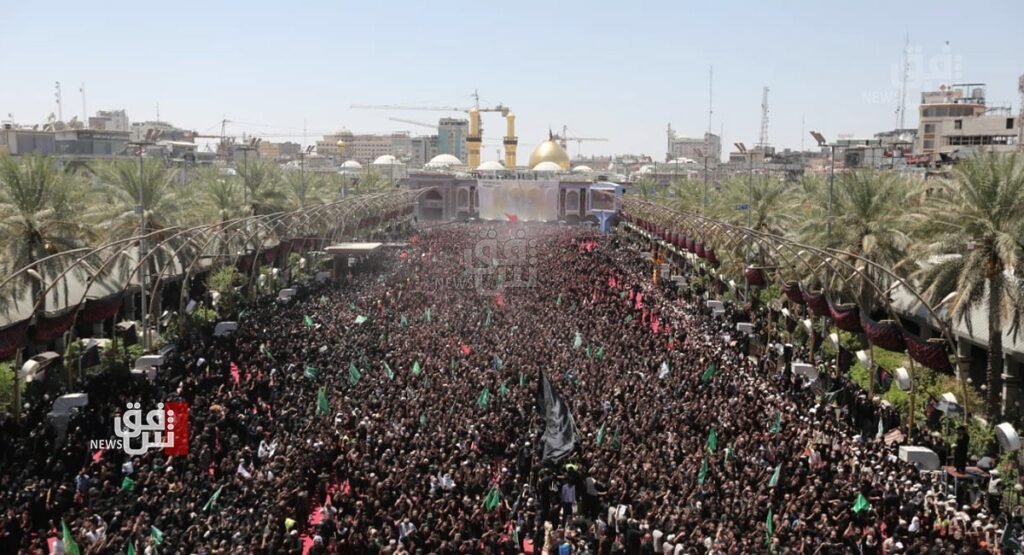 العلاقات-الخارجية-النيابية-تحذر-من-استهداف-كربلاء