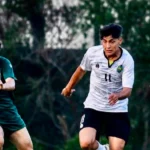 النفط-يتعادل-مع-الجولان-ودياً-في-أربيل-استعداداً-لدوري-النجوم