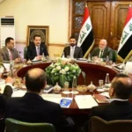 اجتماع-عاجل-للإطار-التنسيقي-لمناقشة-القصف-الأميركي-–-السعودي
