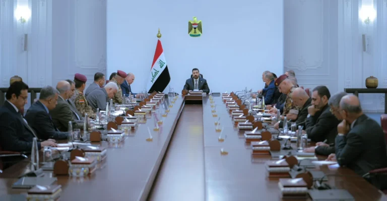 مجلس-الأمن-العراقي-يدين-الهجوم-الأميركي-–-السعودي-ويوعز-للخارجية-بالتحرك-الدولي