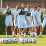 أندية-نجوم-العراق-تختبر-جاهزيتها-بوديات-في-مصر-وتركيا-واربيل