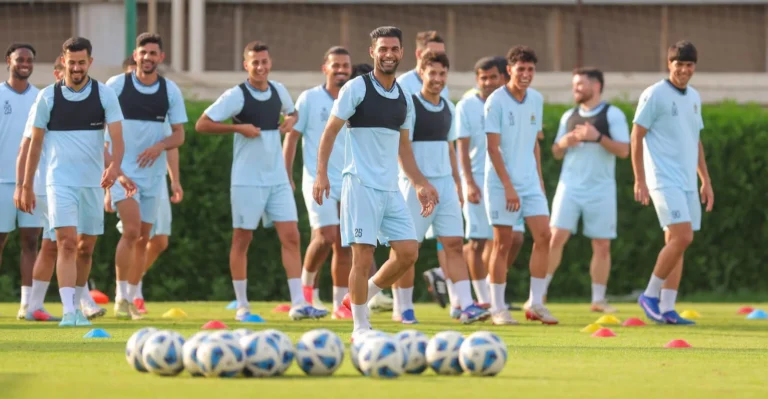 أندية-نجوم-العراق-تختبر-جاهزيتها-بوديات-في-مصر-وتركيا-واربيل