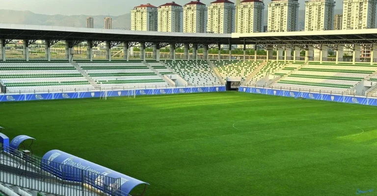 حسم-ملاعب-الأندية-البغدادية-بدوري-النجوم-والعراق-يحتضن-مباريات-فريقين-إيرانيين-آسيوياً