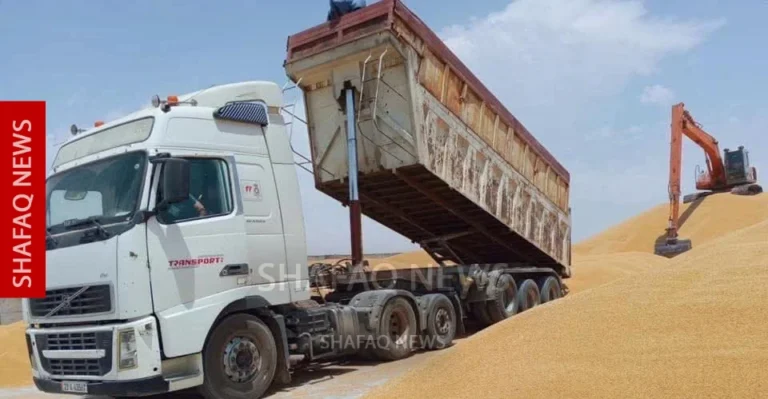 نينوى-تلغي-قيود-نقل-الحنطة-وتسمح-بتداولها-باتجاه-باقي-المحافظات